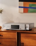 Marantz CD 70 Odtwarzacz CD Hi-Fi – Audiofilskiej klasy