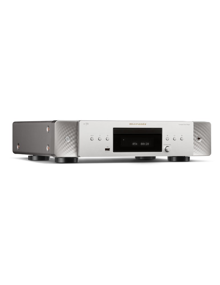 Marantz CD 70 Odtwarzacz CD Hi-Fi – Audiofilskiej klasy