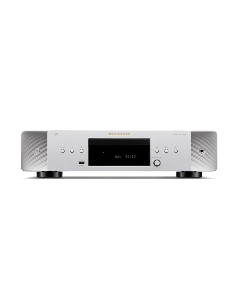 Marantz CD 70 Odtwarzacz CD Hi-Fi – Audiofilskiej klasy