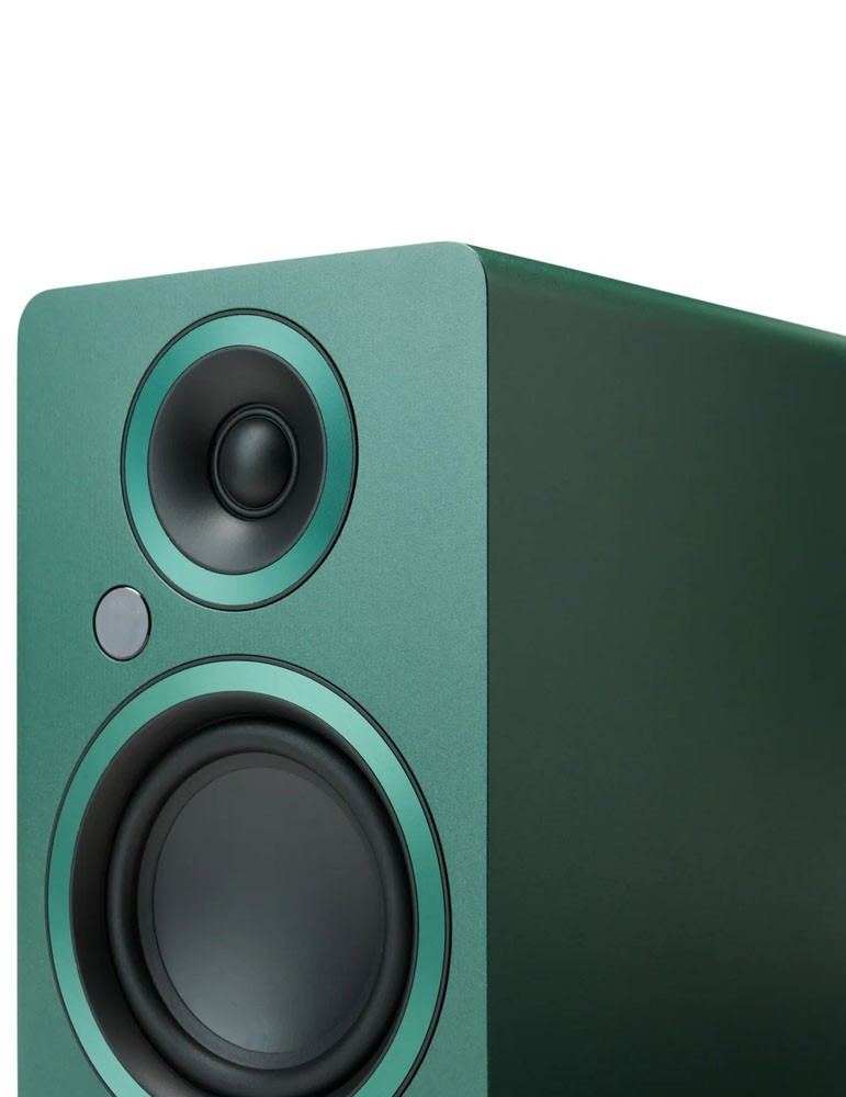 Głośniki aktywne | ARGON AUDIO Fenris A4 | Wyjątkowy dźwięk