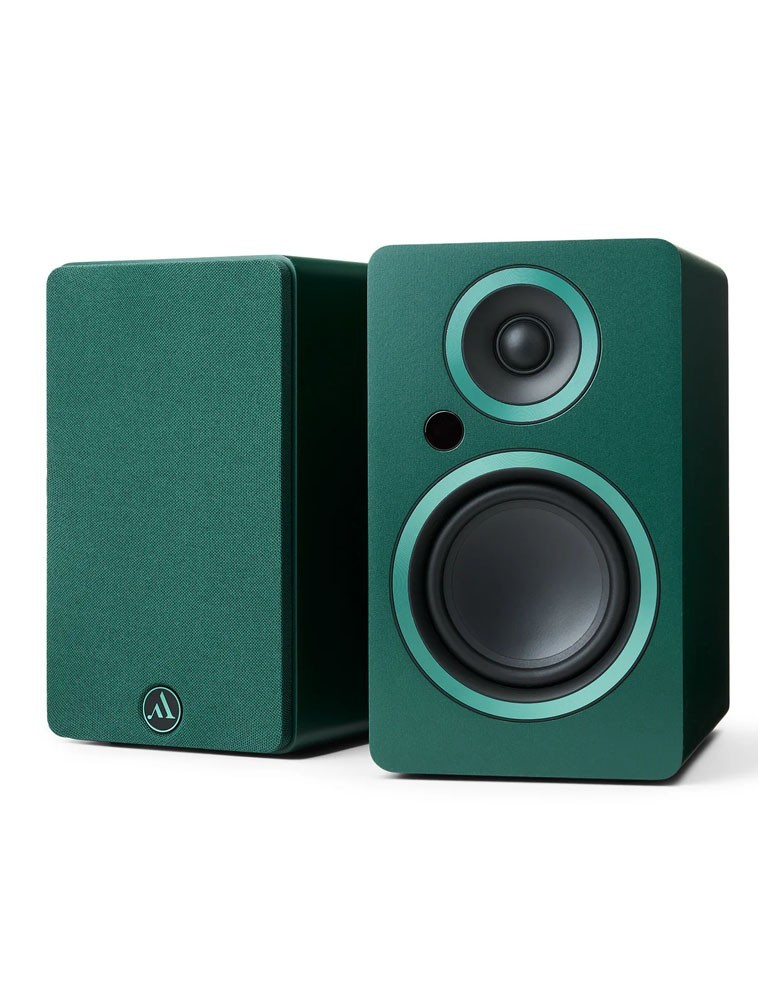 Głośniki aktywne | ARGON AUDIO Fenris A4 | Wyjątkowy dźwięk