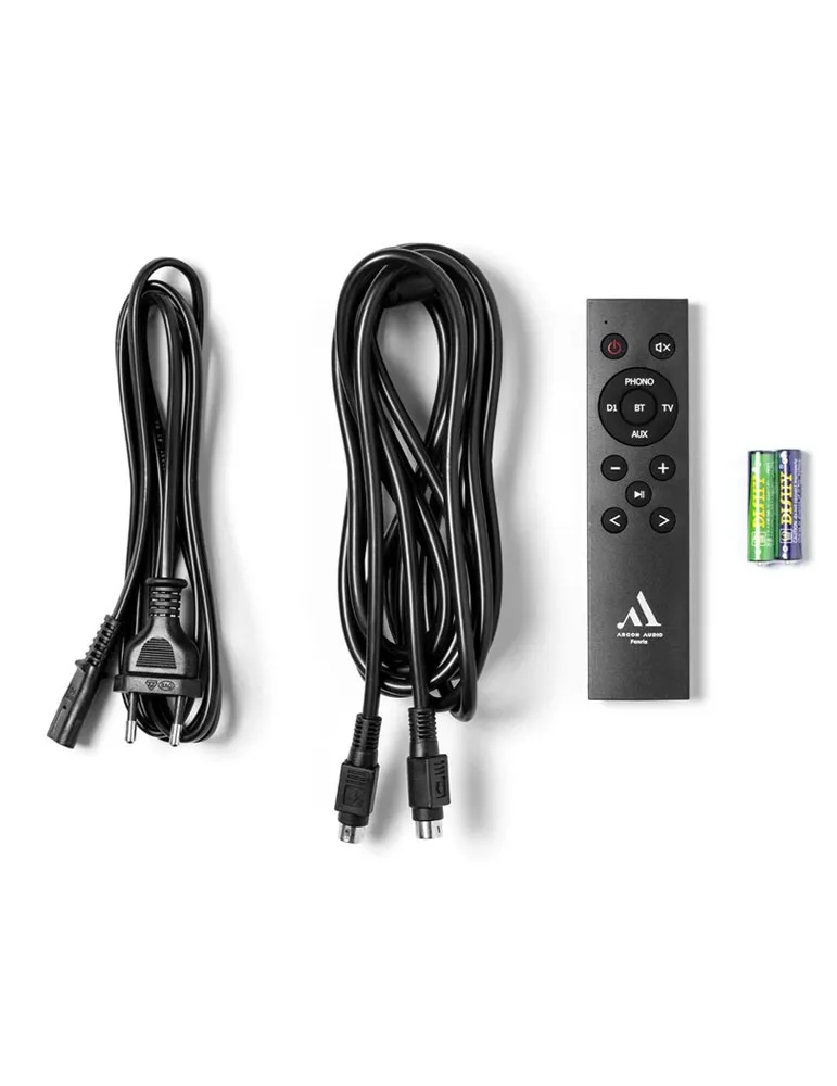 Argon Audio Fenris A5 | Aktywne kolumny | Wyjątkowy dźwięk