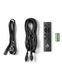 Argon Audio Fenris A5 | Aktywne kolumny | Wyjątkowy dźwięk