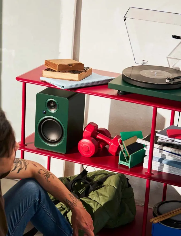 Argon Audio Fenris A5 | Aktywne kolumny | Wyjątkowy dźwięk