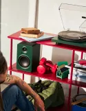 Argon Audio Fenris A5 | Aktywne kolumny | Wyjątkowy dźwięk