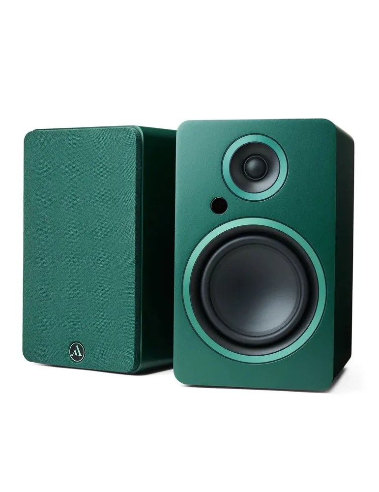 Argon Audio Fenris A5 | Aktywne kolumny | Wyjątkowy dźwięk