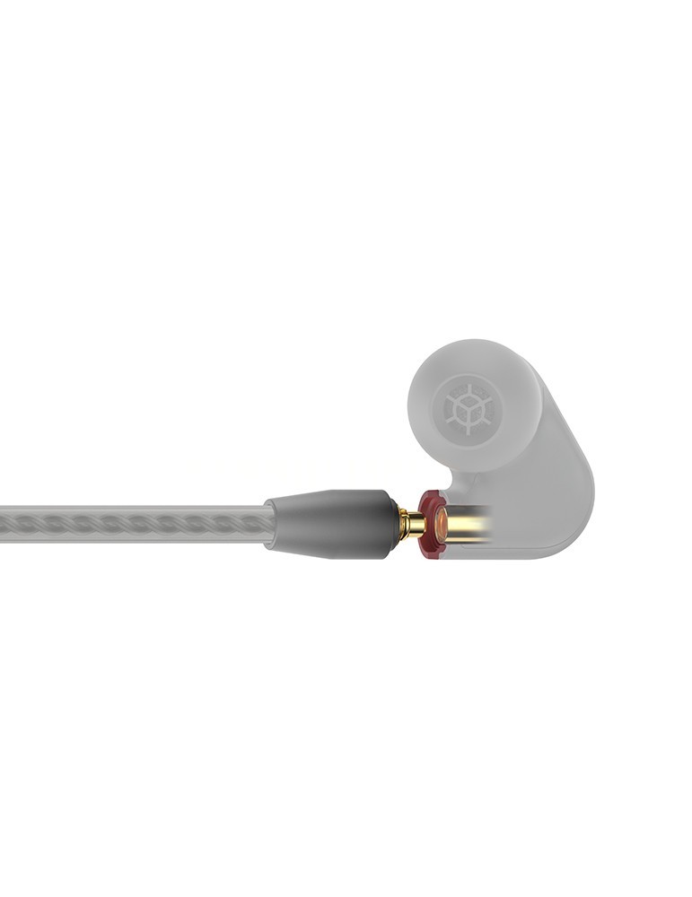 Sennheiser IE 200 – audiofilskie słuchawki dokanałowe