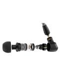 Sennheiser IE 200 – audiofilskie słuchawki dokanałowe