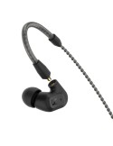 Sennheiser IE 200 – audiofilskie słuchawki dokanałowe