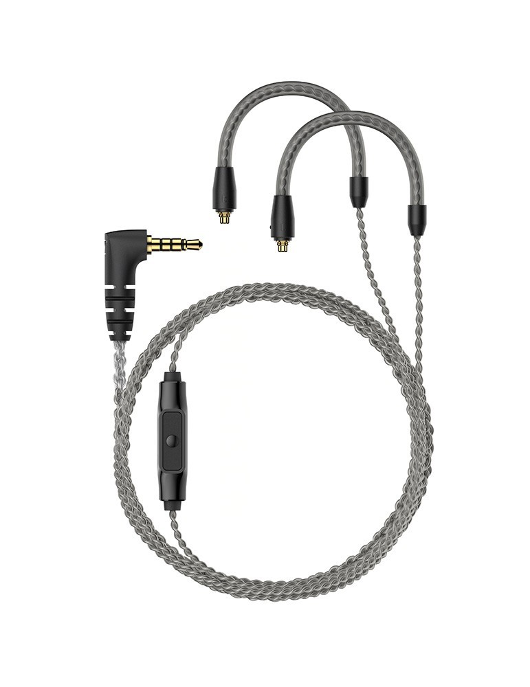 Sennheiser IE 200 – audiofilskie słuchawki dokanałowe