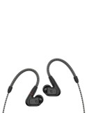 Sennheiser IE 200 – audiofilskie słuchawki dokanałowe