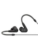Sennheiser IE 200 – audiofilskie słuchawki dokanałowe