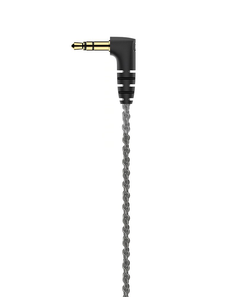 Sennheiser IE 200 – audiofilskie słuchawki dokanałowe