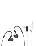 Sennheiser IE 200 – audiofilskie słuchawki dokanałowe