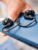 Sennheiser IE 200 – audiofilskie słuchawki dokanałowe