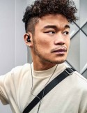Sennheiser IE 200 – audiofilskie słuchawki dokanałowe