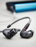 Sennheiser IE 200 – audiofilskie słuchawki dokanałowe