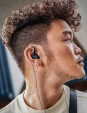 Sennheiser IE 200 – audiofilskie słuchawki dokanałowe
