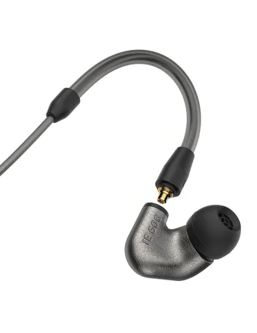 Sennheiser IE 600 – premium słuchawki dokanałowe audiofilskie 2