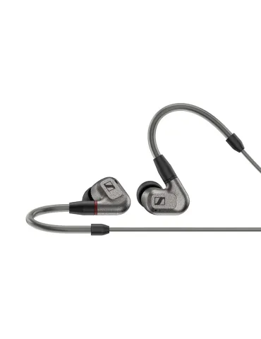 Sennheiser IE 600 – premium słuchawki dokanałowe audiofilskie