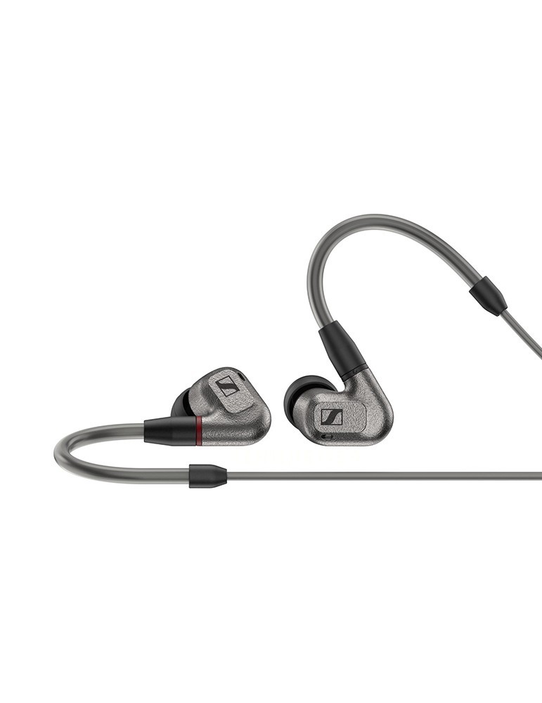 Sennheiser IE 600 – premium słuchawki dokanałowe audiofilskie