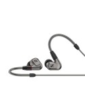 Sennheiser IE 600 – premium słuchawki dokanałowe audiofilskie