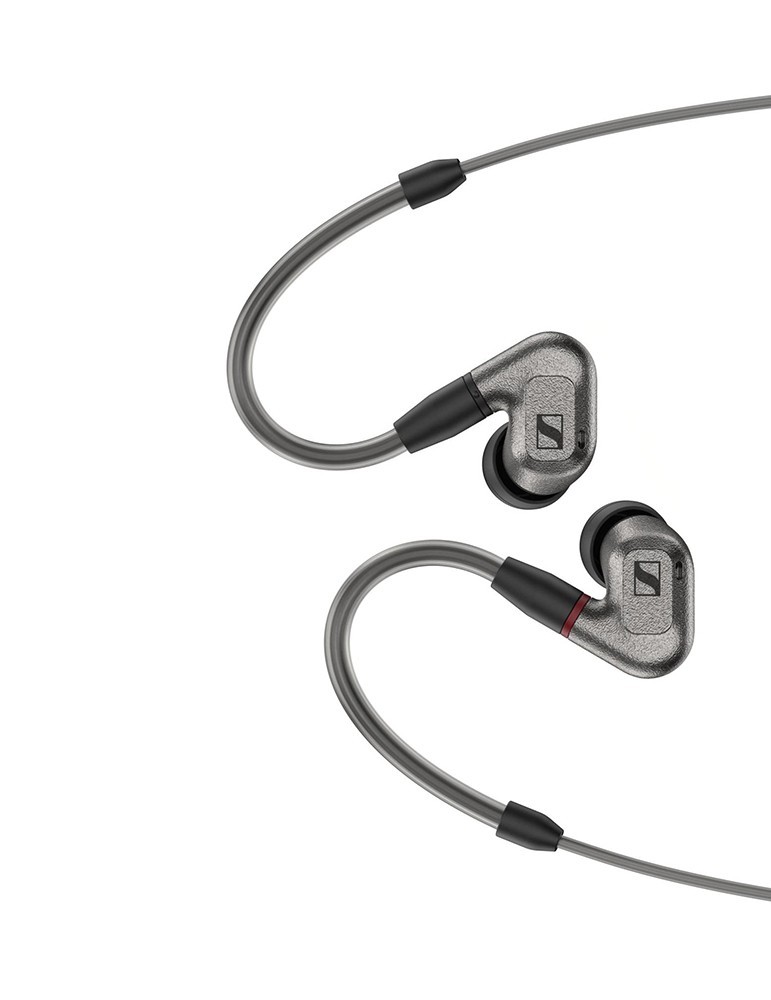 Sennheiser IE 600 – premium słuchawki dokanałowe audiofilskie