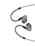 Sennheiser IE 600 – premium słuchawki dokanałowe audiofilskie