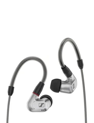 Sennheiser IE 900 - Flagowe dokanałowe słuchawki audiofilskie