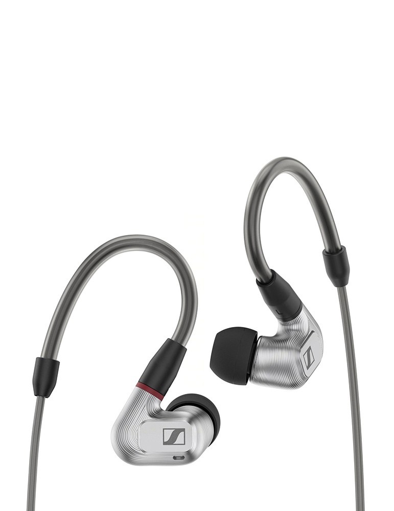 Sennheiser IE 900 – flagowe słuchawki dokanałowe audiofilskie