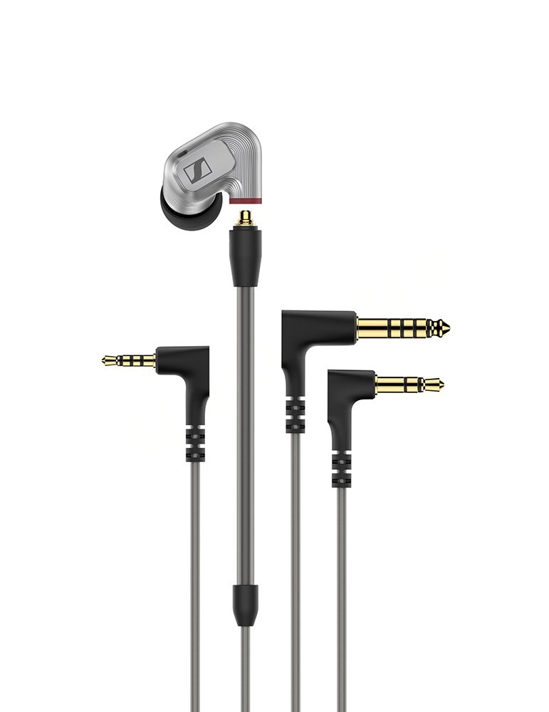 Sennheiser IE 900 – flagowe słuchawki dokanałowe audiofilskie