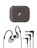 Sennheiser IE 900 – flagowe słuchawki dokanałowe audiofilskie