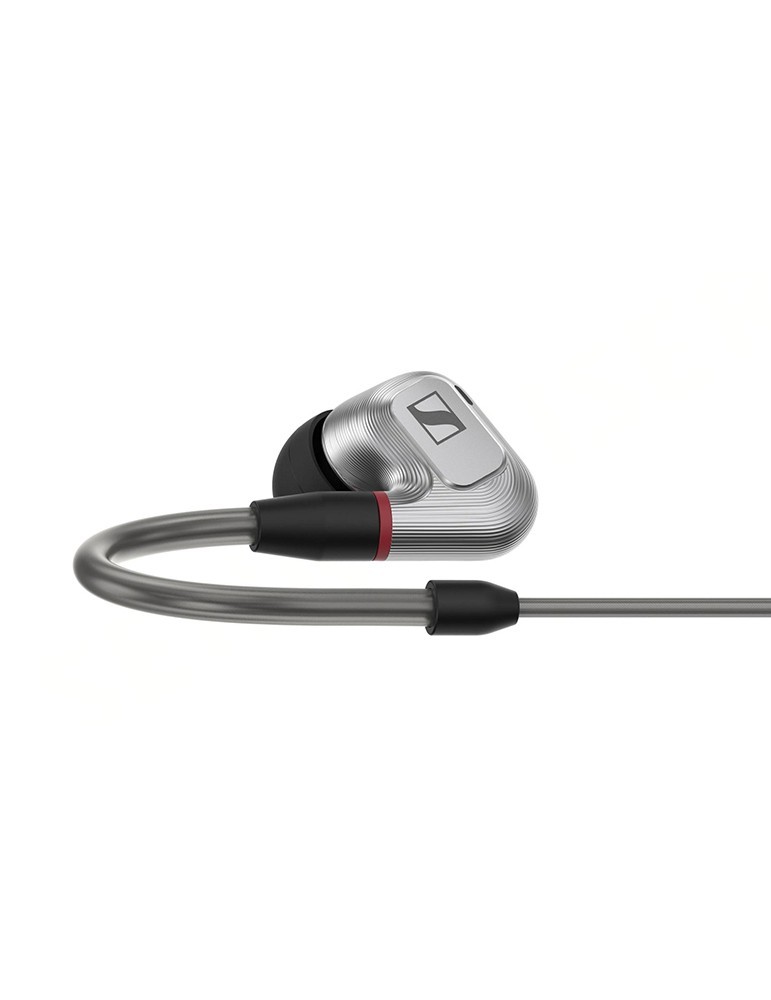 Sennheiser IE 900 – flagowe słuchawki dokanałowe audiofilskie
