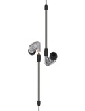 Sennheiser IE 900 – flagowe słuchawki dokanałowe audiofilskie