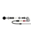 Sennheiser IE 900 – flagowe słuchawki dokanałowe audiofilskie
