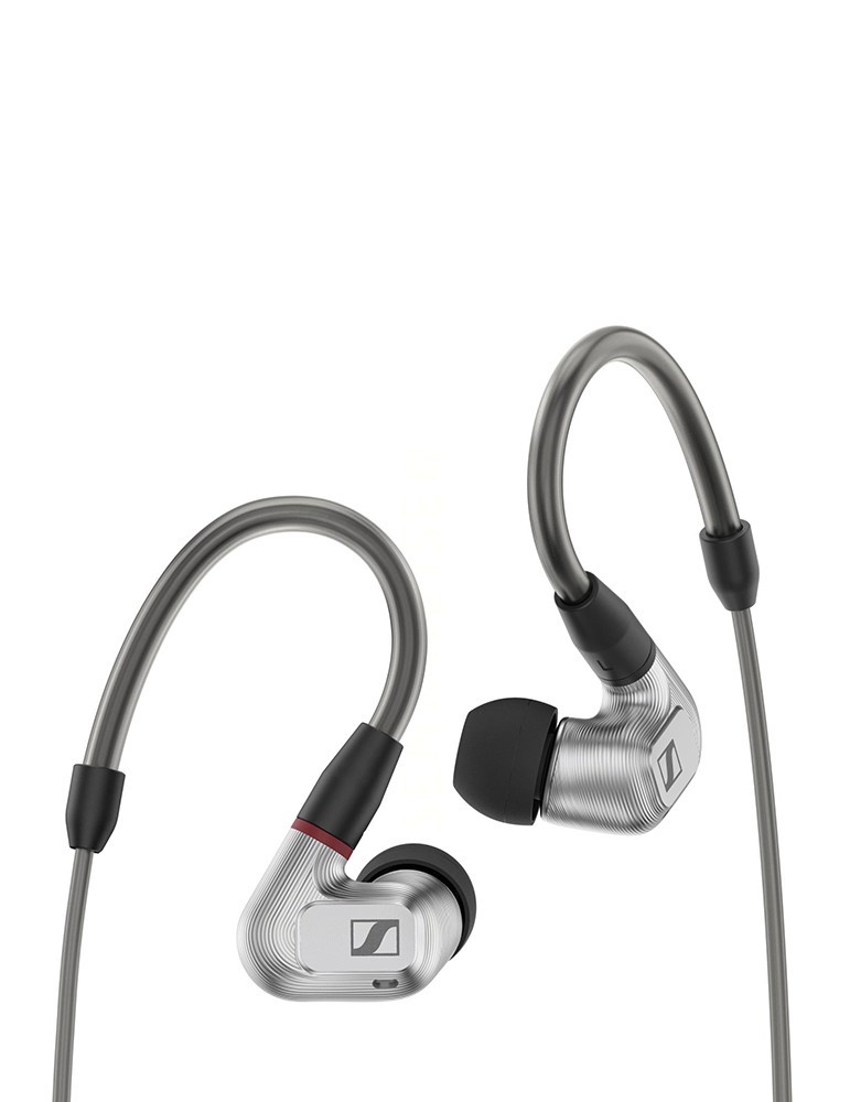 Sennheiser IE 900 – flagowe słuchawki dokanałowe audiofilskie