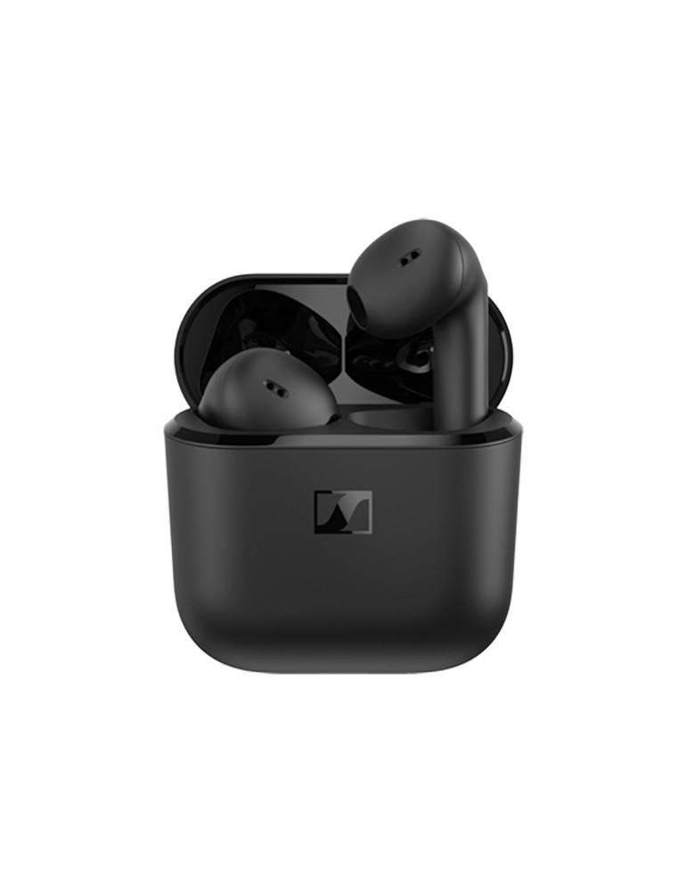 Sennheiser ACCENTUM Open – Otwarte słuchawki bezprzewodowe