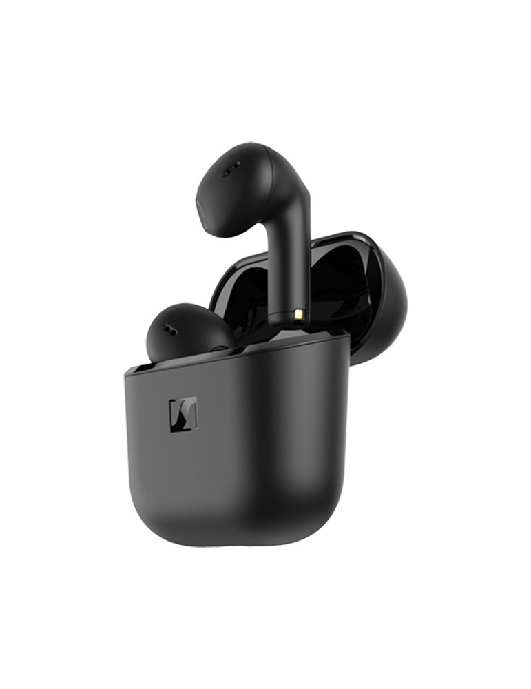 Sennheiser ACCENTUM Open – Otwarte słuchawki bezprzewodowe