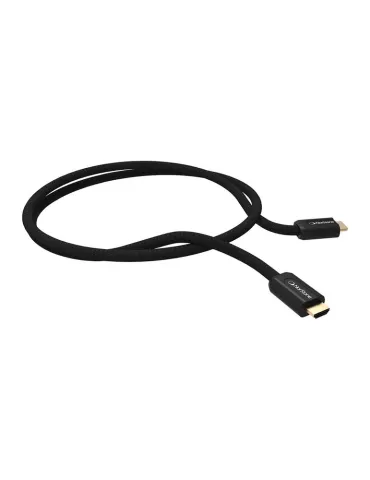 Norstone Arran — Kabel HDMI 2.0 4K UHD 60 Hz HDR ARC