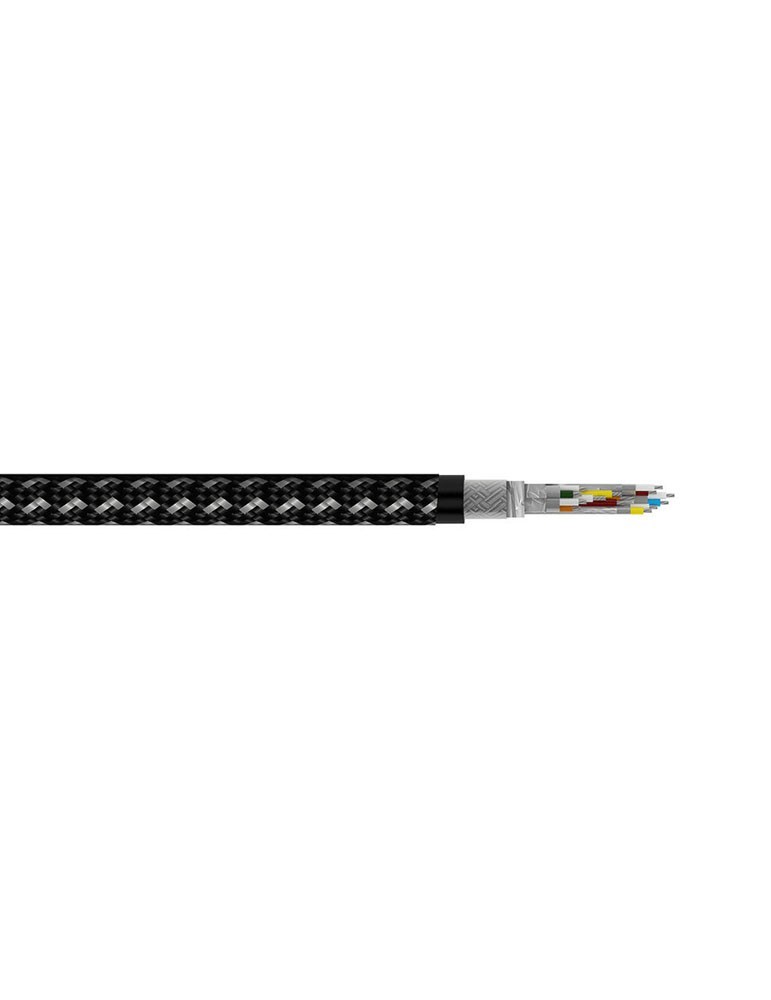 Norstone Jura — kabel HDMI 2.0 4K UHD 60 Hz HDR ARC