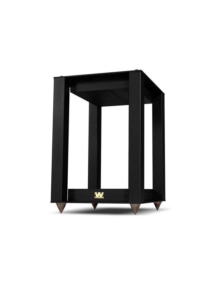 WHARFEDALE LINTON STAND Stojak podłogowy - outlet - GLO 143047