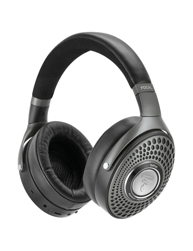 FOCAL BATHYS Słuchawki wokółuszne zamknięte - outlet - GLO 142015