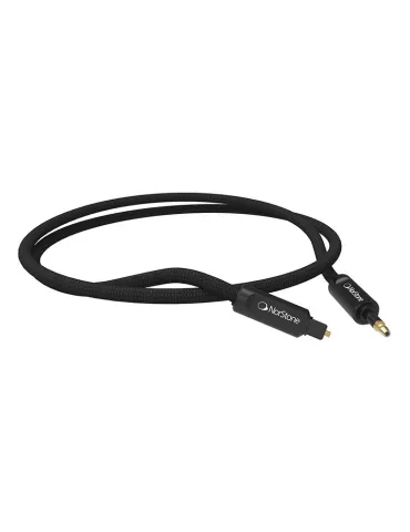 NORSTONE ARRAN CABLE OPTIC TOSLINK MINI JACK - Kabel optyczny 2