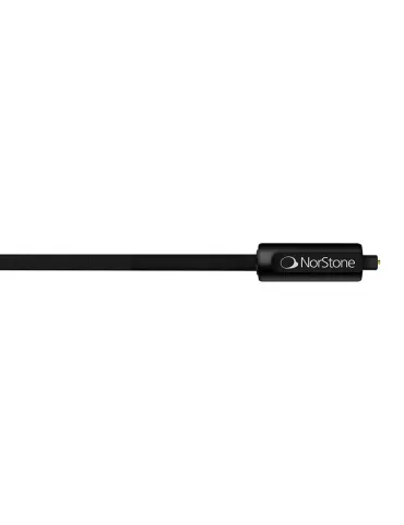 Norstone ARRAN CABLE OPTIC TOSLINK - Kabel optyczny 2