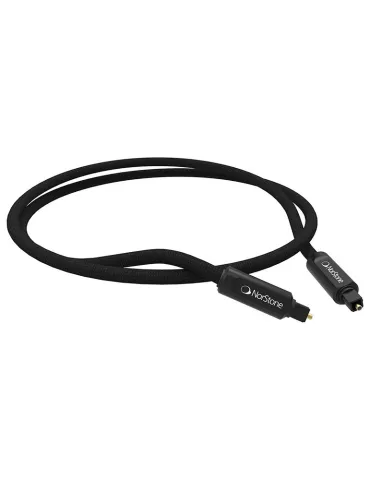 Norstone ARRAN CABLE OPTIC TOSLINK - Kabel optyczny