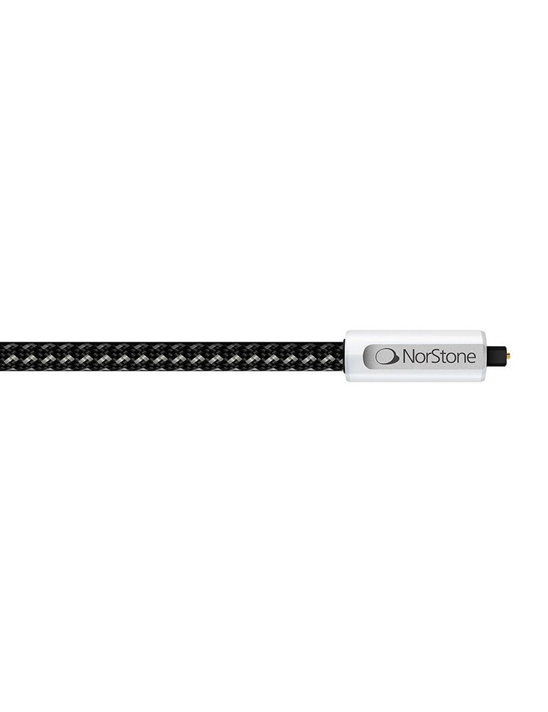 Norstone JURA CABLE OPTIC TOSLINK - Kabel optyczny