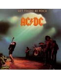 AC/DC - Let There Be Rock