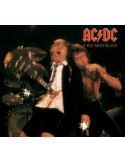 AC/DC - If You Want Blood You've Got It