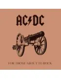 AC/DC - For Those About To Rock We Salute You
