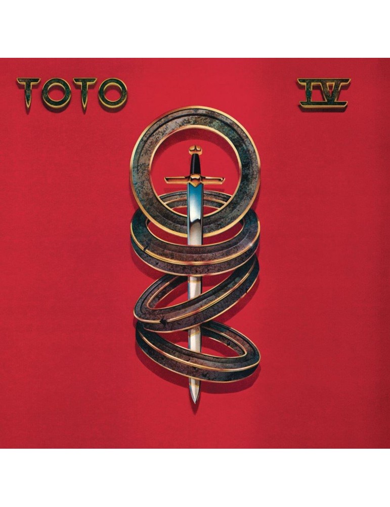 Toto - Toto IV